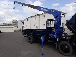 再生中古クレーン 希少な5段ブーム ラジコン付 h13 マツダタイタン 3 85t ワイド ロング 5段クレーン ラジコン フックイン タダノ zr295 荷l364 走行9 5万 全塗装済 kk wh63h クレーン 穴堀建柱車 中古トラックを探す 大阪の再生中古
