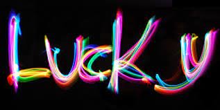 Lucky Long Exposure Lucky Wallpaper Name Wallpaper Neon Wallpaper