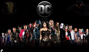 We prepared a very hard 30 questions quiz about dceu. Dc Cinematic Universe Quiz World Of Quiz
