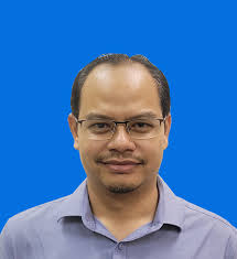 CURRICULUM VITAE PROF. DR. AZRUL AZLAN BIN HAMZAH