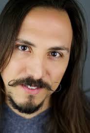 Дэвид Делагарза (David Delagarza): фильмы, биография, семья, фильмография —  Кинопоиск