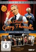 Georg thomalla and johannes heesters. Georg Thomalla Filmweb