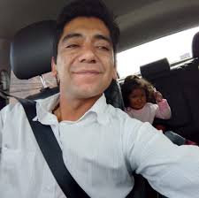 Esteban Andres Imbaquingo