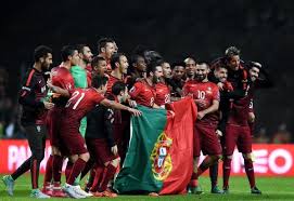 In the final of uefa euro 2016, portugal take on france at stade de france. Fernando Santos Announces Portugal S Euro 2016 Squad