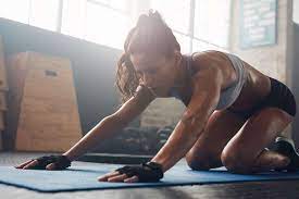 Die ist nicht nur bei sportlichen erfolgen sichtbar. doch sie weiß auch: Power Yoga So Gut Ist Der Entgiftungs Trend Fit For Fun