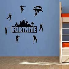 Fortnite Sticker Creative Pvc Ceselavie Kids Bedroom Best Offer Toys Kids And Baby Shop Ineedthebestoffer Com Kids Bedroom Bedroom Decor Cozy Wall Decor Bedroom