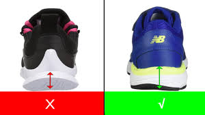 They boast of extreme comfort, flexibility rockport men's we are rockin chranson is one of the best walking shoes for plantar fasciitis worth having. The Best New Balance Shoes For Plantar Fasciitis Keep Your Kids Feet And Legs Healthy Fitting Children S Shoes