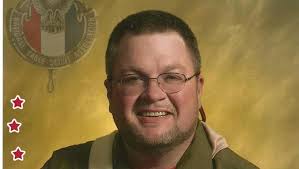 Fundraiser by Eric Maillet : Golf Cart for Troop19