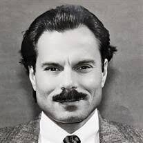 Obituary, Visitation & Funeral Information