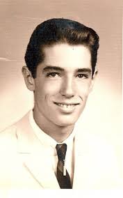 Gerald Venema Obituary