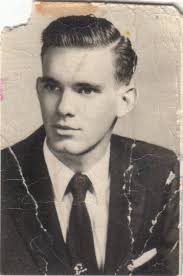 Calvary Baptist Church, Pine Grove, Baldwin County, AL