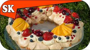 British baking bbc food desserts recipes baking chocolate cheesecake recipes great british bake off cheesecake recipes mary berry white chocolate cheesecake. How To Make Berry Christmas Pavlova Youtube
