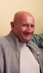 Derald John Cordes (1930-2020)