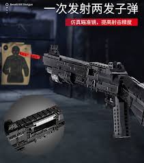 We did not find results for: Mould King 14003 Benelli M4 Super 90 Shotgun Building Blocks Toy Set Buildingtoystore Com