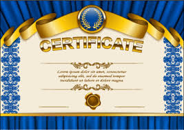 We have got 7 pix about download desain sertifikat cdr images, photos, pictures, backgrounds, and more. Coreldraw Certificate Template Free Vector Download 29 543 Free Vector For Commercial Use Format Ai Eps Cdr Svg Vector Illustration Graphic Art Design