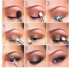 If you've gone without it, you may have noticed that your eyeshadow fades or becomes oily and collects in the creases of your eyelids after several hours. How To Apply Eyeshadow For Beginners Eye Makeup Pictures Applying Eye Makeup How To Apply Eyeshadow