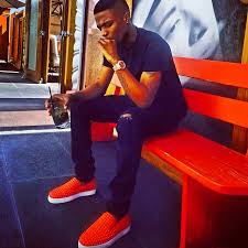 Reacting to this, the singer expressed that she can sleep. Was Wizkid Arrested For Smoking Weed In Kenya