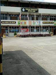 Sekolah menengah kebangsaan kepong baru. Sekolah Menengah Kepong Baru Landmark Historical Place Facebook