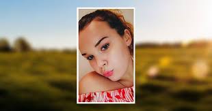 Rozlyn Abagail Cain Obituary June 16, 2019