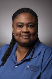 Facilities Management Staff