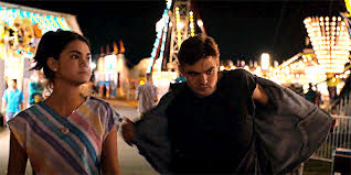 Maybe you would like to learn more about one of these? A Well Intentioned Mess Mikkeljensen Hot Summer Nights 2017 Directed By