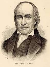 What the Religious Right gets Wrong About Religious Freedom: Lessons from  the Religious Dissenters of Revolutionary Virginia