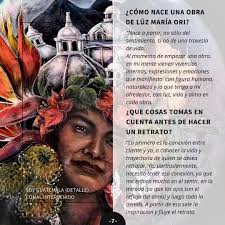 Hola hola amigos!!! Es algo muy especial el compartir con todos está  hermosa mención que hace La Casa del Arte a mi persona como “Artista  destacada del mes de julio 2023”. Gracias