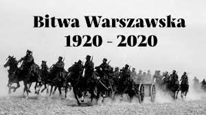 Soviet forces in early 1920 soviet forces had won a recent series of major victories against the white russians , defeating denikin , and had signed peace treaties with latvia and estonia. Bitwa Warszawska 1920 2020 Youtube