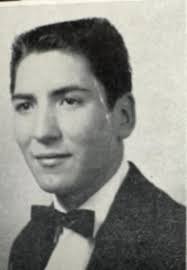 Passing of Vincent Vinny Fusco