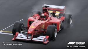 Pin On F1 2020 Deluxe Schumacher Edition Pc Steam