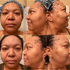 Illuminated Beauty & Skincare Den