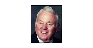 Wyndham Walke Obituary (2014)