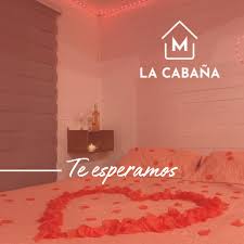 Motel La Cabaña El Tabo Los Jacintos 1321