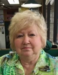 Judy "Monk-Monk" Powell Obituary January 20, 2023