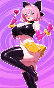 Пост 9284, brawl stars,хентай,rule34