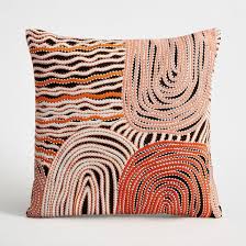Housse De Coussin Ratapiko Imprimee Et Brodee Fermeture Zippee Lavable A 30 Composition 100 Coton Dim Avec Images Housse De Coussin Housse De Coussin 40x40 Coussin
