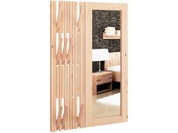Garderobenhocker jetzt bei home24 entdecken | versandkostenfrei! Garderobe Aus Zirbenholz Lamodula At