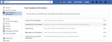 Jul 28, 2020 · if you have deleted facebook post and you need to retrieve deleted post on facebook, you can get copy of facebook history. How To Recover Accidentally Deleted Facebook Posts Undeleting Fb Messages