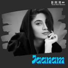 Key & BPM for Jaanam by Vishal Raj, Sheeba Khan