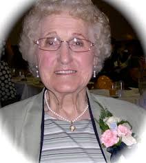 Veronica Schmitz Thielmann (1919-2015)