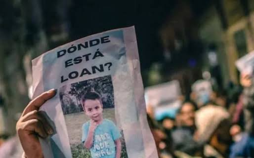 El Gobierno aumentó a $20 millones la recompensa para encontrar a Loan Peña | El Comodorense