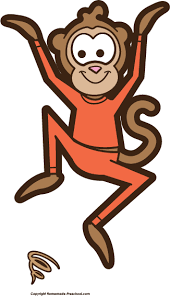 Image result for monkey picture cartoon
