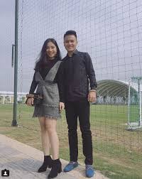 Trái ngược với phong cách năng động, kín đáo như trước đây, nhật lê của hiện tại ngày càng sexy. Quang Háº£i Ä'Äƒng áº£nh Nhá»› NgÆ°á»i Yeu 1 Ngay TrÆ°á»›c Khi Ghi Ban Tháº¯ng Lá»‹ch Sá»­