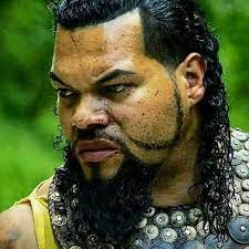 He portrayed buzz cut in wonder woman 1984. Lyon Beckwith Sag Af Beckwithlyon Twitter
