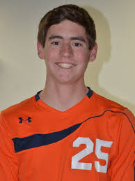 Meet the 2017 All-Enquirer boys soccer team