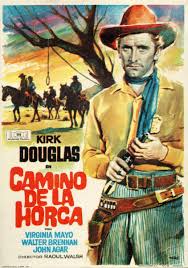 El juez de la horca. Camino De La Horca 1951 Filmaffinity