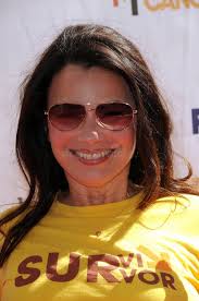Fran Drescher editorial stock image. Image of july, celebration