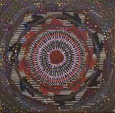 Karla Dickens: Home Is Where...