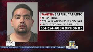 Golden Empire Most Wanted: May 23, 2019