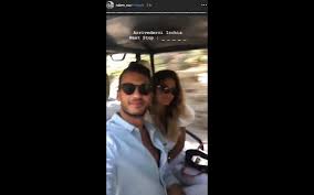 Ao lado de ruben rua, vai estar a maquilhadora, infuencer e criadora de conteúdos helena coelho. Ruben Rua Assume Nova Namorada Dos Beijos Apaixonados As Maos Dadas Em Publico Video Vip Pt